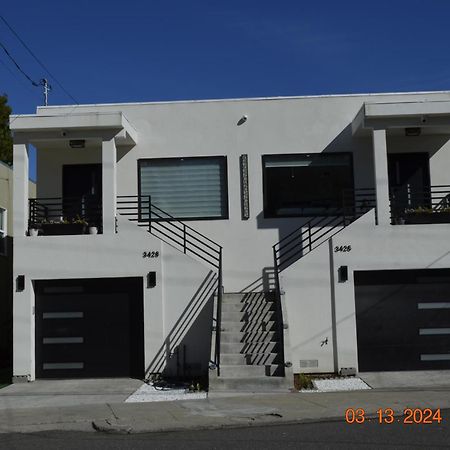 Dimond Abode Vacation Home #2 Oakland Dimond District Exterior foto