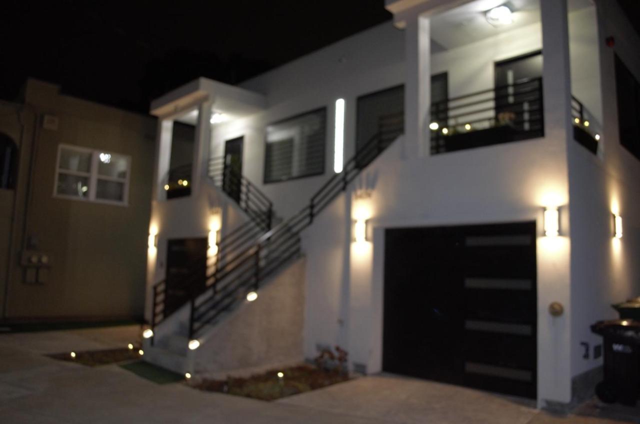 Dimond Abode Vacation Home #2 Oakland Dimond District Exterior foto